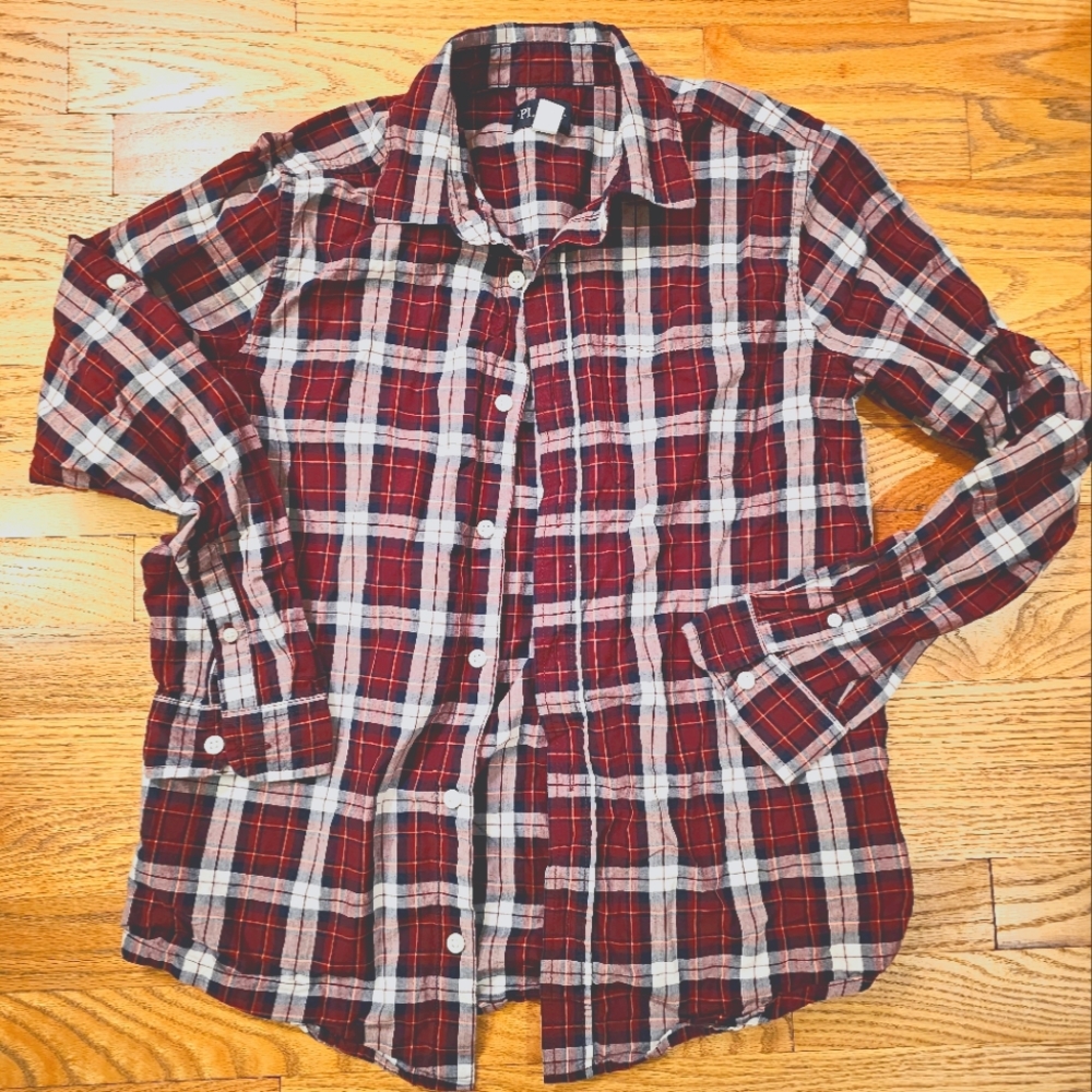 Youth shirt